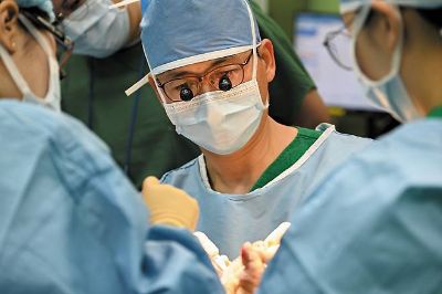 "질환·사고로 변한 외모 불편하다면… '재건 수술' 미룰 이유가 없다"